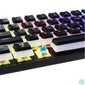 Kép 4/7 - White Shark GK-2202-2B/BL-US Ashiko 2 US fekete (blue switch) gamer billentyűzet