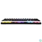 Kép 5/7 - White Shark GK-2202-2B/BL-US Ashiko 2 US fekete (blue switch) gamer billentyűzet