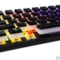 Kép 4/7 - White Shark GK-2202-2B/R-US Ashiko 2 US fekete (red switch) gamer billentyűzet