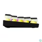 Kép 6/7 - White Shark GK-2202-2B/R-US Ashiko 2 US fekete (red switch) gamer billentyűzet