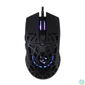 Kép 1/7 - White Shark GM-5018B Caradoc fekete gamer egér