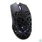 Kép 2/7 - White Shark GM-5018B Caradoc fekete gamer egér