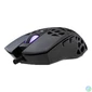 Kép 3/7 - White Shark GM-5018B Caradoc fekete gamer egér