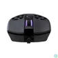 Kép 4/7 - White Shark GM-5018B Caradoc fekete gamer egér