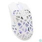 Kép 2/7 - White Shark GM-5018W Caradoc fehér gamer egér