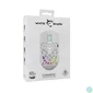 Kép 7/7 - White Shark GM-5018W Caradoc fehér gamer egér