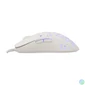 Kép 3/7 - White Shark GM-9004W Tristan fehér gamer egér