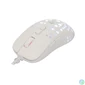 Kép 7/7 - White Shark GM-9004W Tristan fehér gamer egér