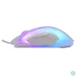 Kép 3/6 - White Shark GM-5017W Mordred fehér gamer egér