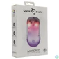 Kép 6/6 - White Shark GM-5017W Mordred fehér gamer egér