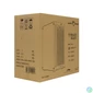 Kép 7/7 - White Shark GCC-2302 Bullet fekete (táp nélküli switch) ablakos ATX ház