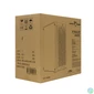Kép 7/7 - White Shark GCC-2303 Bullet fehér (táp nélküli switch) ablakos ATX ház