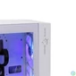Kép 4/7 - White Shark GCC-2401W Warhead fehér (táp nélküli switch) ablakos E-ATX ház