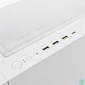 Kép 5/7 - White Shark GCC-2401W Warhead fehér (táp nélküli switch) ablakos E-ATX ház