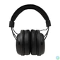 Kép 4/9 - White Shark WGH-2443B Gorilla Pro vezeték nélküli fekete gamer fejhallgató
