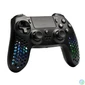 Kép 4/7 - White Shark GPW-4009 Legatus PC/PS3/PS4 vezeték nélküli fekete kontroller
