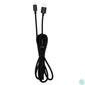 Kép 11/12 - White Shark SHINOBI 2 GK-004111B/R-US US fekete mechanikus (red switch) gamer billentyűzet