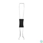 Kép 10/11 - White Shark SHINOBI 2 GK-004113B/R-HU HUN fekete mechanikus (red switch) gamer billentyűzet