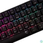 Kép 2/11 - White Shark SHINOBI 2 GK-004113B/R-HU HUN fekete mechanikus (red switch) gamer billentyűzet