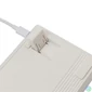 Kép 9/11 - White Shark SHINOBI 2 GK-004223W/BL-HU HUN fehér mechanikus (blue switch) gamer billentyűzet