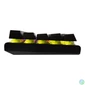 Kép 3/5 - White Shark GK-002723V2-G-B/BL-HU Wakizashi 2 HUN szürke-fekete (blue switch) gamer billentyűzet