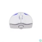 Kép 2/5 - White Shark WGM-5019W DAGONET vezeték nélküli fehér gamer egér