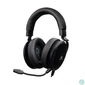 Kép 1/3 - White Shark ELEPHANT vezetékes fekete gamer headset