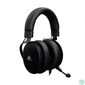 Kép 2/3 - White Shark ELEPHANT vezetékes fekete gamer headset