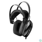 Kép 1/6 - White Shark GOTTAN fekete gamer headset