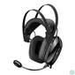 Kép 2/6 - White Shark GOTTAN fekete gamer headset