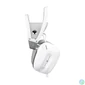 Kép 3/8 - White Shark GOTTAN fehér gamer headset