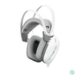 Kép 4/8 - White Shark GOTTAN fehér gamer headset