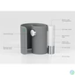 Kép 5/7 - Withings WPM04 BPM Wifi okos vérnyomásmérő