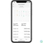 Kép 5/7 - Withings WPM05 BPM Wifi okos vérnyomásmérő