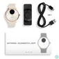 Kép 10/10 - Withings HWA11-model 1 ScanWatch Light 37mm rózsaarany sand okosóra