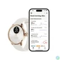 Kép 2/10 - Withings HWA11-model 1 ScanWatch Light 37mm rózsaarany sand okosóra