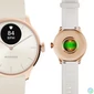 Kép 4/10 - Withings HWA11-model 1 ScanWatch Light 37mm rózsaarany sand okosóra