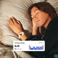 Kép 7/10 - Withings HWA11-model 1 ScanWatch Light 37mm rózsaarany sand okosóra