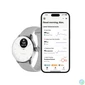Kép 2/10 - Withings HWA11-model 3 ScanWatch Light 37mm fehér okosóra