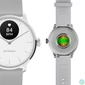 Kép 4/10 - Withings HWA11-model 3 ScanWatch Light 37mm fehér okosóra