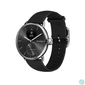 Kép 1/10 - Withings HWA10-model 1 ScanWatch 2 38mm fekete okosóra