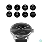 Kép 3/10 - Withings HWA10-model 1 ScanWatch 2 38mm fekete okosóra