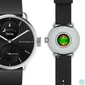 Kép 4/10 - Withings HWA10-model 1 ScanWatch 2 38mm fekete okosóra