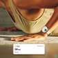 Kép 9/10 - Withings HWA10-model 1 ScanWatch 2 38mm fekete okosóra
