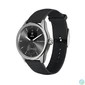 Kép 1/10 - Withings HWA10-model 4 ScanWatch 2 42mm fekete okosóra