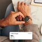 Kép 7/10 - Withings HWA10-model 4 ScanWatch 2 42mm fekete okosóra