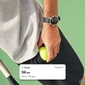 Kép 9/10 - Withings HWA10-model 4 ScanWatch 2 42mm fekete okosóra