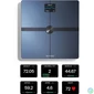Kép 4/4 - Withings Body Smart All-Inter fekete személymérleg