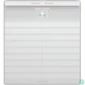 Kép 4/4 - Withings Body Scan fehér személymérleg