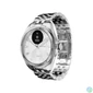 Kép 2/4 - Withings HWA10-model 10-All-Int SW Nova Brilliant 39mm Titánium ezüst okosóra